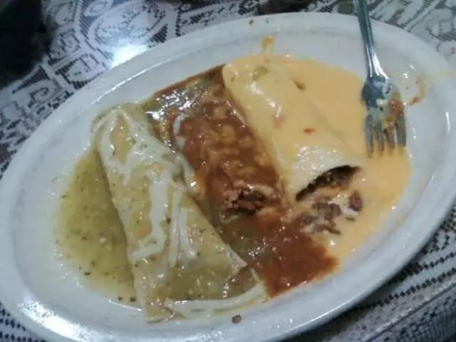 Arturo’s Mexican Restaurant