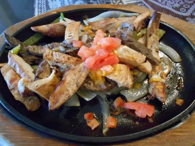 Arturo’s Mexican Restaurant