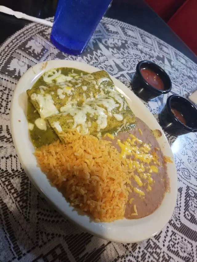 Arturo’s Mexican Restaurant