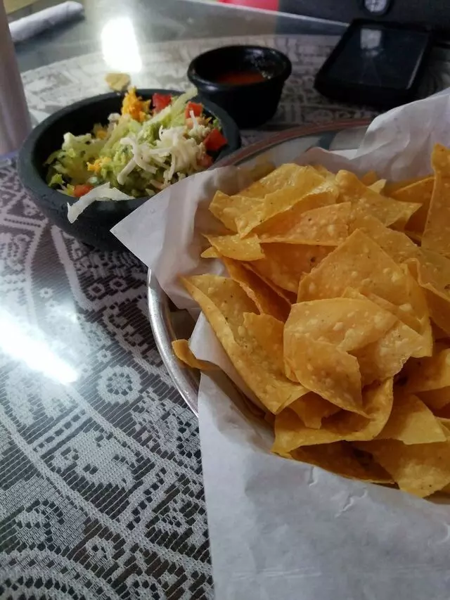 Arturo’s Mexican Restaurant