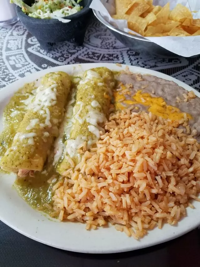 Arturo’s Mexican Restaurant