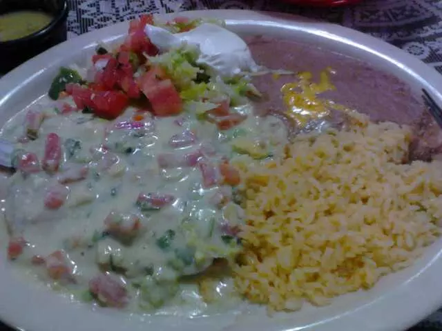 Arturo’s Mexican Restaurant
