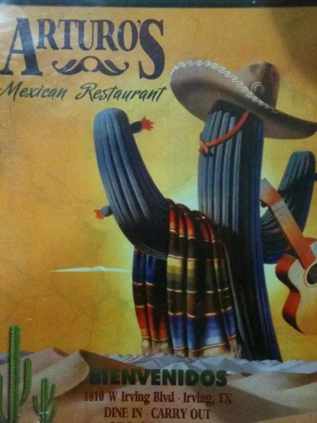 Arturo’s Mexican Restaurant