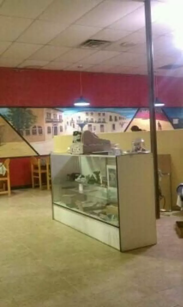 Arturo’s Mexican Restaurant