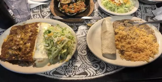 Arturo’s Mexican Restaurant