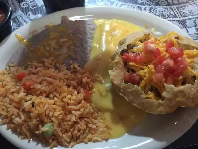 Arturo’s Mexican Restaurant