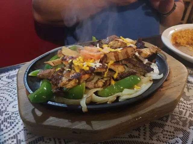 Arturo’s Mexican Restaurant
