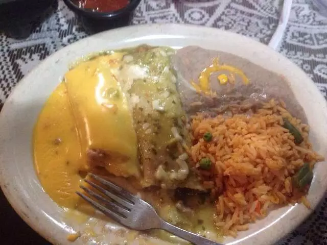 Arturo’s Mexican Restaurant