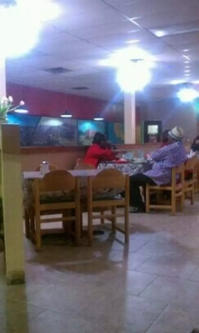Arturo’s Mexican Restaurant
