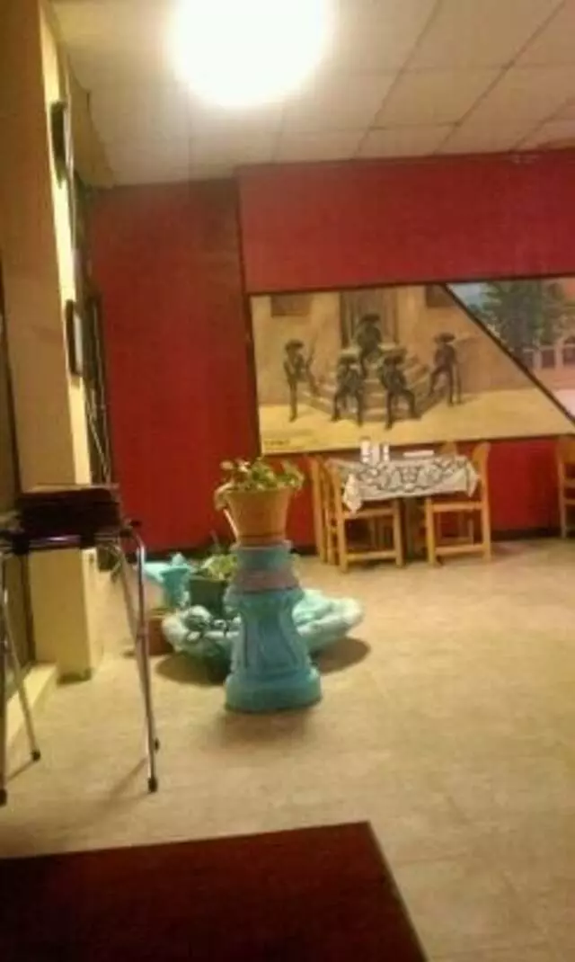 Arturo’s Mexican Restaurant