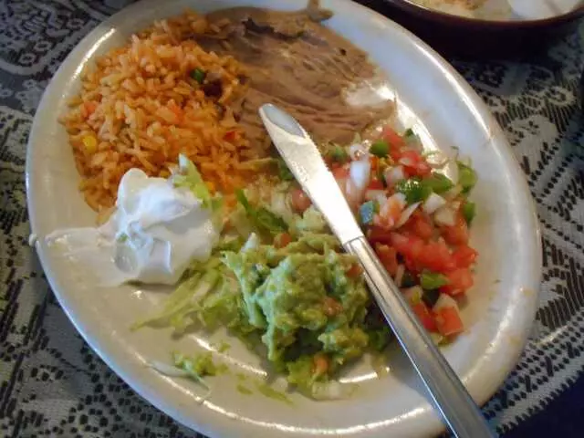 Arturo’s Mexican Restaurant