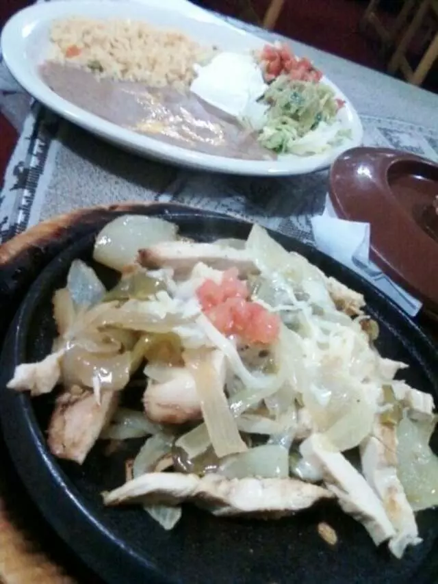 Arturo’s Mexican Restaurant