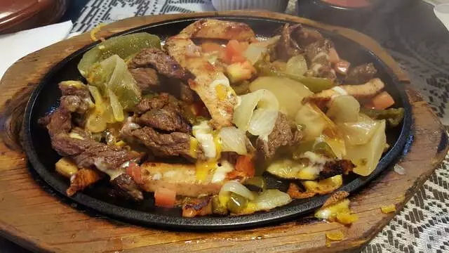 Arturo’s Mexican Restaurant
