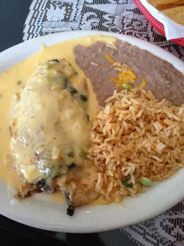 Arturo’s Mexican Restaurant