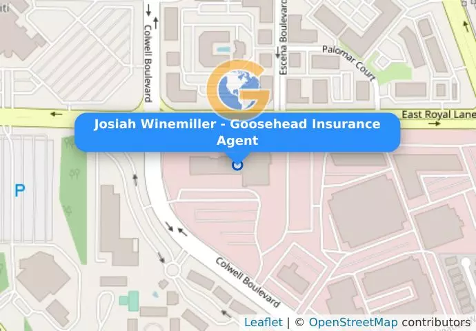 Josiah Winemiller - Goosehead Insurance Agent