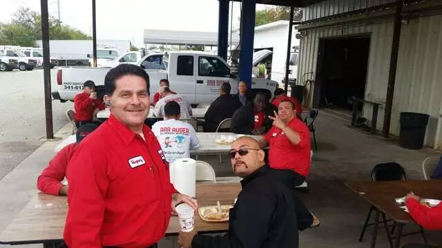 AAA AUGER Plumbing Services