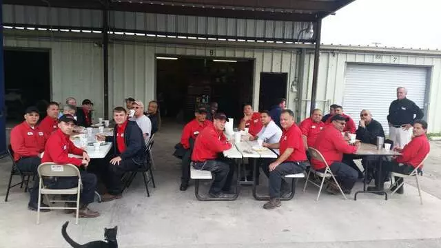 AAA AUGER Plumbing Services