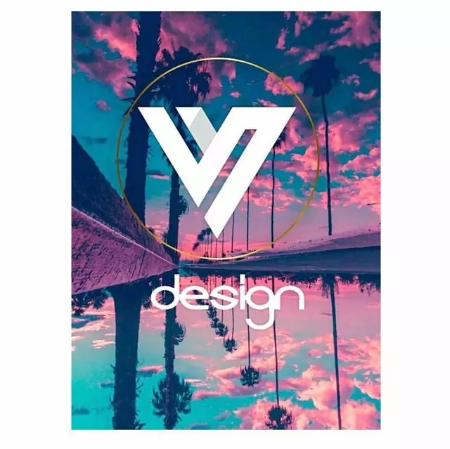 V Design