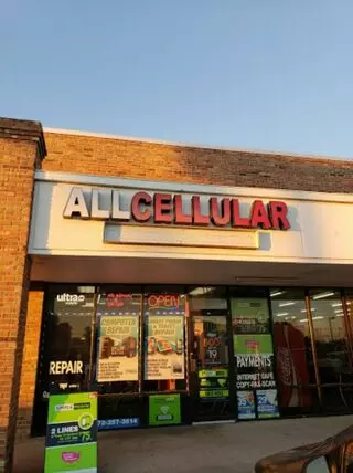 All Cellular & Computers