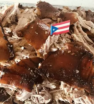 A Taste of Puerto Rico