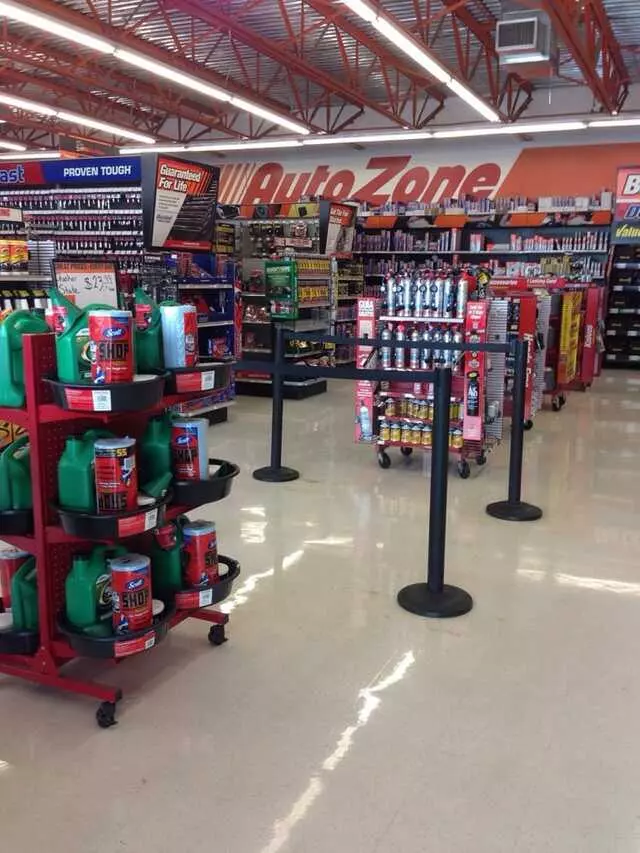 Autozone