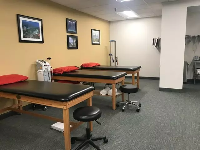 Las Colinas Physical Therapy
