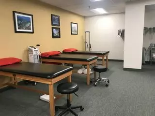 Las Colinas Physical Therapy