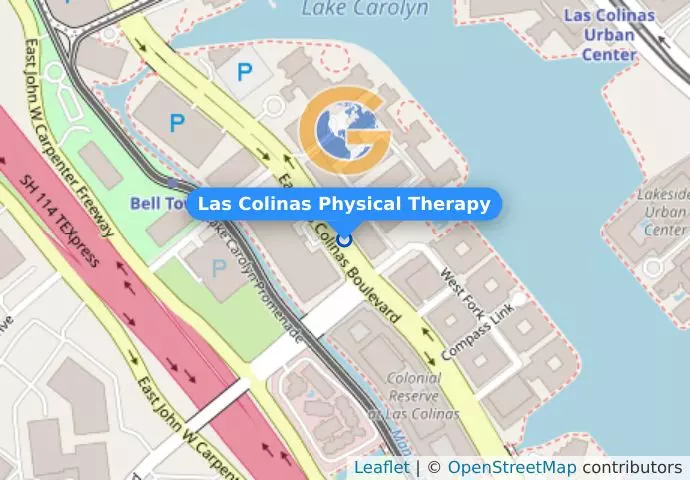 Las Colinas Physical Therapy
