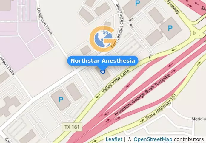 Northstar Anesthesia