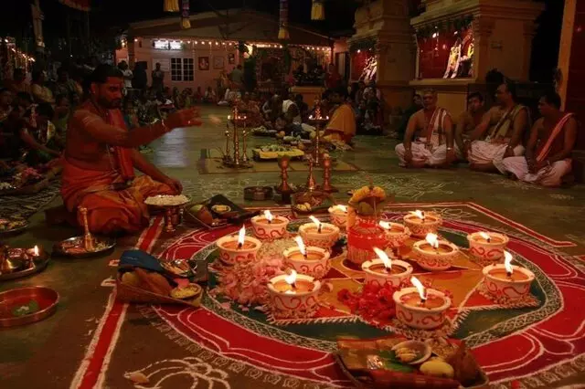 Indian Astrologer & Spiritual Healer