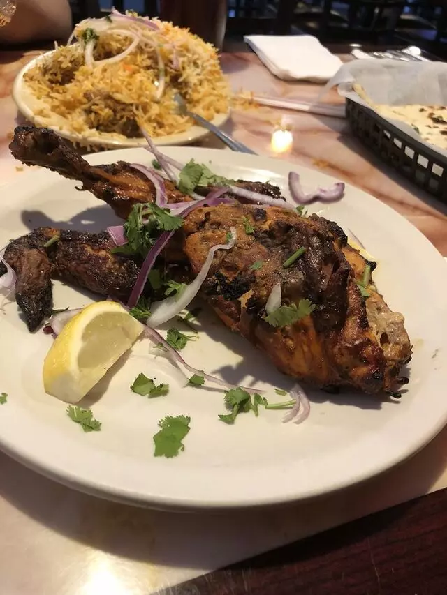 Astoria Biryani House