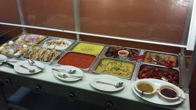 Astoria Biryani House