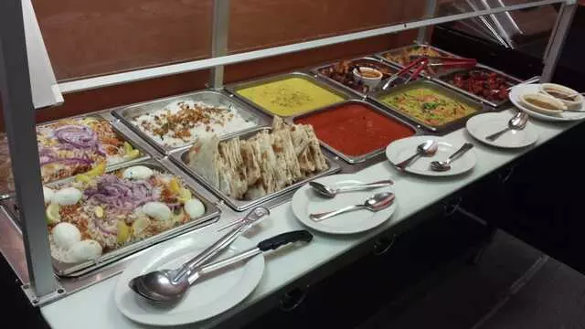 Astoria Biryani House