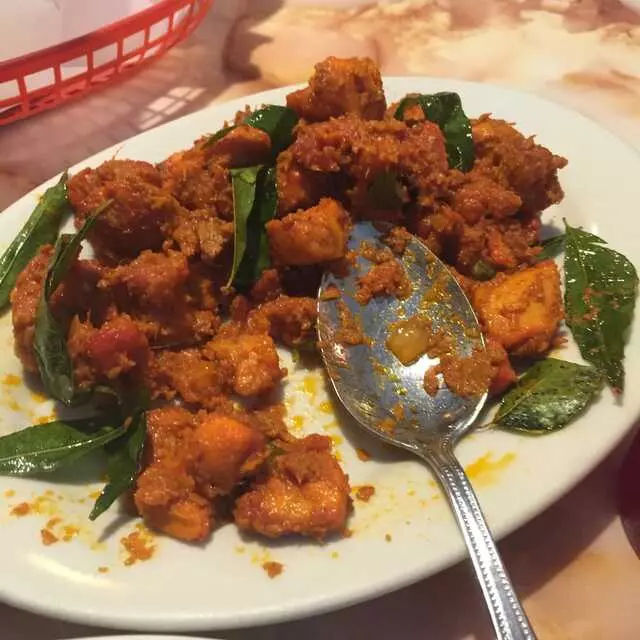 Astoria Biryani House