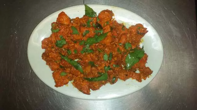 Astoria Biryani House