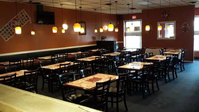 Astoria Biryani House