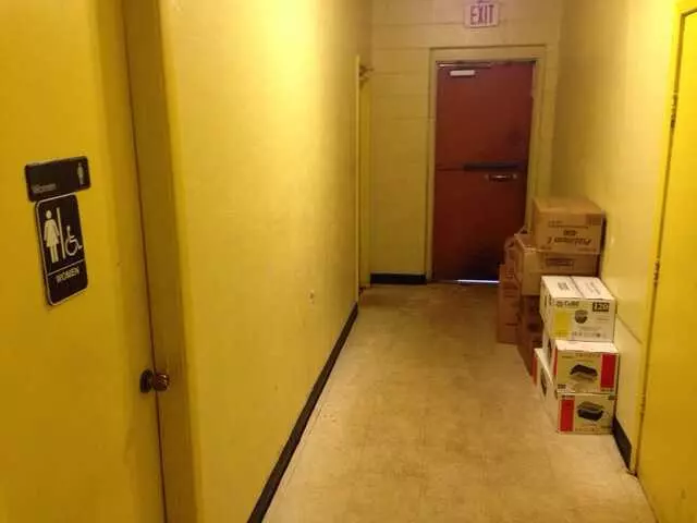 Astoria Biryani House