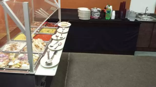 Astoria Biryani House