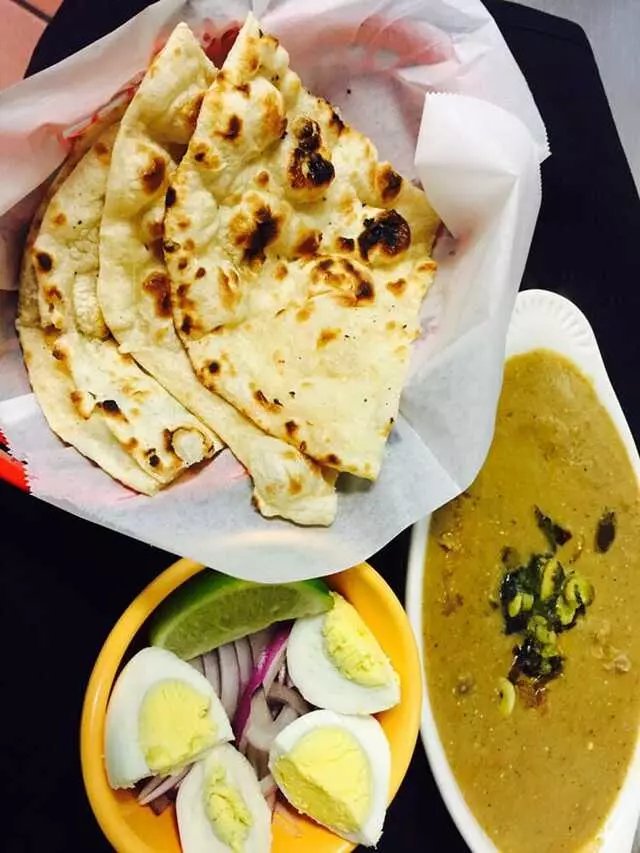Astoria Biryani House