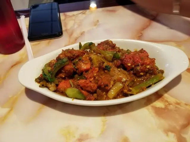 Astoria Biryani House