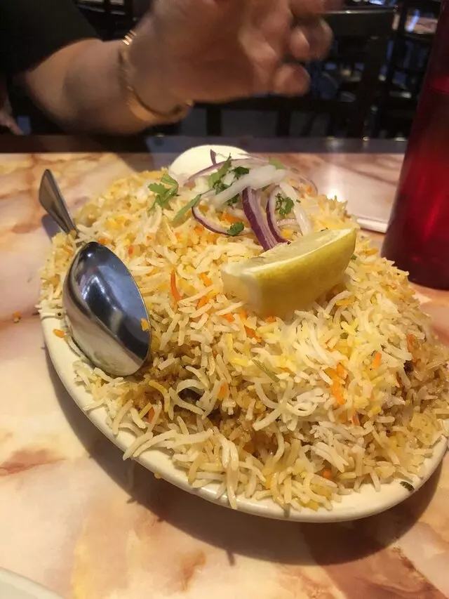 Astoria Biryani House