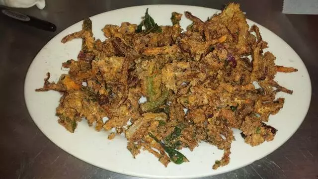 Astoria Biryani House