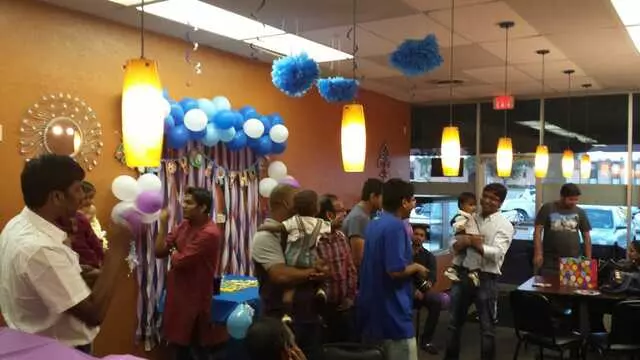 Astoria Biryani House