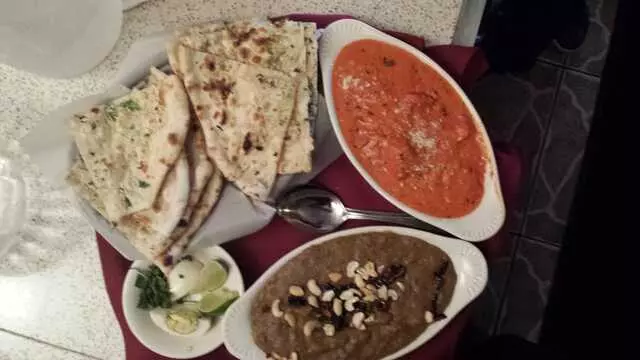 Astoria Biryani House