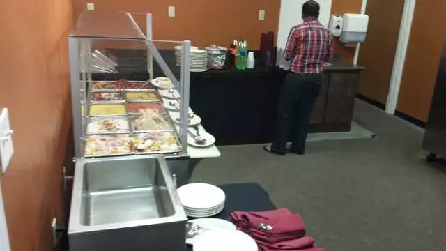 Astoria Biryani House