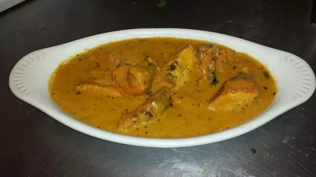 Astoria Biryani House