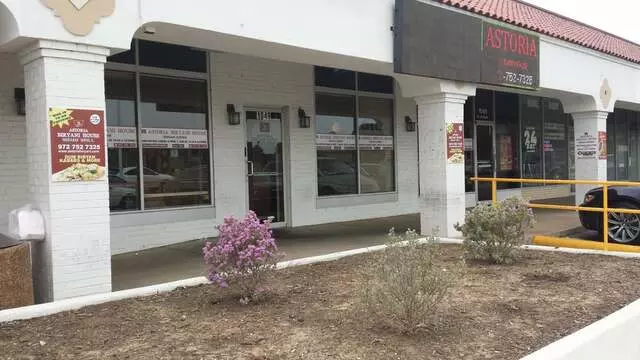 Astoria Biryani House
