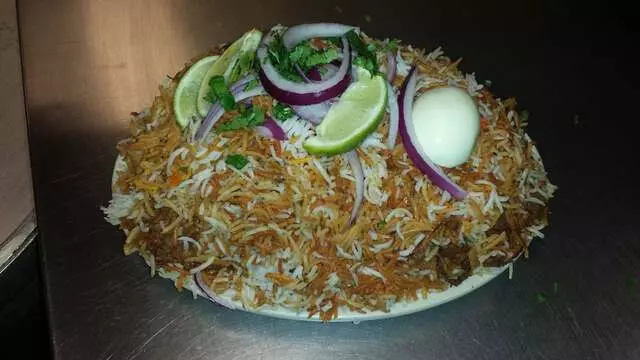 Astoria Biryani House