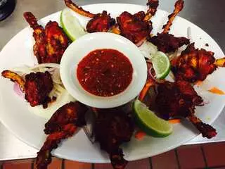 Astoria Biryani House