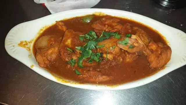 Astoria Biryani House